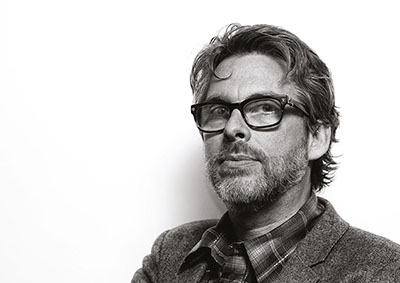 Michael Chabon